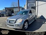 Thumbnail of 2011 Steel Gray Metallic Mercedes-Benz GL-Class