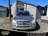 Thumbnail of 2011 Steel Gray Metallic Mercedes-Benz GL-Class