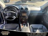 Thumbnail of 2011 Steel Gray Metallic Mercedes-Benz GL-Class