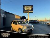 Photo of 2004 Gold Mercury Mountaineer