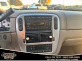 Thumbnail of 2004 Gold Mercury Mountaineer