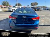 Thumbnail of 2015 Windy Sea Blue Hyundai ELANTRA
