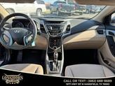 Thumbnail of 2015 Windy Sea Blue Hyundai ELANTRA