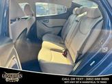 Thumbnail of 2015 Windy Sea Blue Hyundai ELANTRA