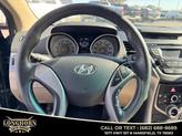Thumbnail of 2015 Windy Sea Blue Hyundai ELANTRA