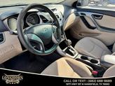 Thumbnail of 2015 Windy Sea Blue Hyundai ELANTRA