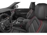 Thumbnail of 2026 Mosaic Black Metallic Chevrolet Equinox