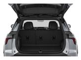 Thumbnail of 2026 Mosaic Black Metallic Chevrolet Equinox