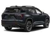 Thumbnail of 2026 Mosaic Black Metallic Chevrolet Equinox