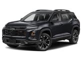 Photo of 2026 Mosaic Black Metallic Chevrolet Equinox