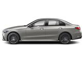 Thumbnail of 2022 White Mercedes-Benz C-Class