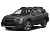 Photo of 2021 Magnetite Gray Metallic Subaru Outback