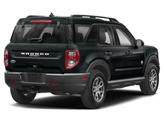 Thumbnail of 2023 Shadow Black Ford Bronco Sport