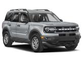 Thumbnail of 2023 Shadow Black Ford Bronco Sport