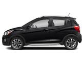 Thumbnail of 2019 Mosaic Black Metallic Chevrolet Spark