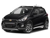 Photo of 2019 Mosaic Black Metallic Chevrolet Spark