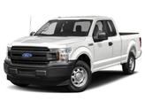 Photo of 2019 Oxford White Ford F-150