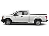 Thumbnail of 2019 Oxford White Ford F-150