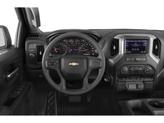 Thumbnail of 2023 Summit White Chevrolet Silverado 1500