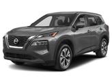 Photo of 2023 Gun Metallic Nissan Rogue