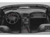 Thumbnail of 2004 Machine Silver Metallic Chevrolet Corvette