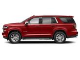 Thumbnail of 2022 Cherry Red Tintcoat Chevrolet Tahoe