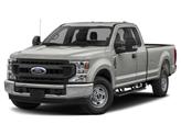Photo of 2020 Iconic Silver Metallic Ford F-250