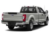 Thumbnail of 2020 Iconic Silver Metallic Ford F-250