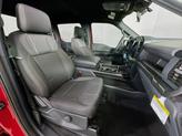 Thumbnail of 2025 Rapid Red Metallic Tinted Clearcoat Ford F-150