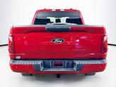 Thumbnail of 2025 Rapid Red Metallic Tinted Clearcoat Ford F-150