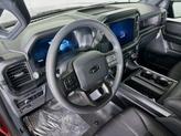 Thumbnail of 2025 Rapid Red Metallic Tinted Clearcoat Ford F-150