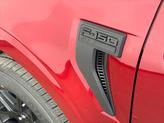 Thumbnail of 2025 Rapid Red Metallic Tinted Clearcoat Ford F-150