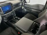Thumbnail of 2025 Rapid Red Metallic Tinted Clearcoat Ford F-150