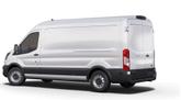Thumbnail of 2025 Oxford White Ford Transit-250