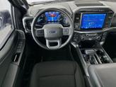 Thumbnail of 2023 Oxford White Ford F-150