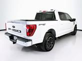 Thumbnail of 2023 Oxford White Ford F-150