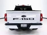 Thumbnail of 2023 Oxford White Ford F-150