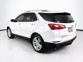 Thumbnail of 2019 Iridescent Pearl Tricoat Chevrolet Equinox