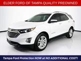 Photo of 2019 Iridescent Pearl Tricoat Chevrolet Equinox