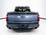 Thumbnail of 2025 Carbonized Gray Metallic Ford F-150
