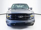 Thumbnail of 2025 Carbonized Gray Metallic Ford F-150