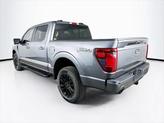 Thumbnail of 2025 Carbonized Gray Metallic Ford F-150