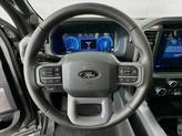 Thumbnail of 2025 Carbonized Gray Metallic Ford F-150