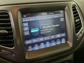 Thumbnail of 2021 Spitfire Orange Clearcoat Jeep Compass