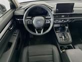 Thumbnail of 2023 Lunar Silver Metallic Honda CR-V