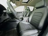 Thumbnail of 2023 Lunar Silver Metallic Honda CR-V