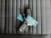 Thumbnail of 2025 Carbonized Gray Metallic Ford Explorer