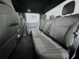 Thumbnail of 2025 Space White Metallic Ford F-150