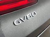 Thumbnail of 2024 Makalu Gray Genesis GV80