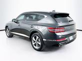 Thumbnail of 2024 Makalu Gray Genesis GV80